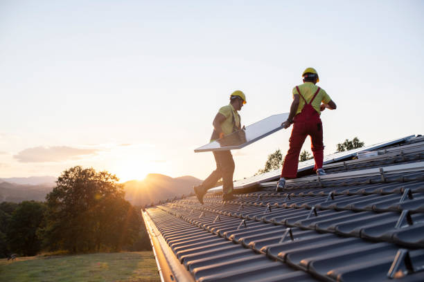 Best Slate Roofing  in Nuevo, CA